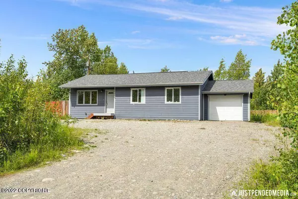 1446-1466 N Pioneer Peak DR, Wasilla, AK 99654