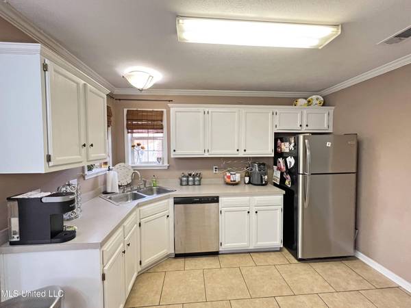 505 Oak Ridge Way, Pearl, MS 39208