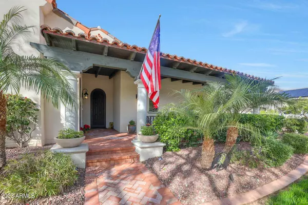 3924 N GOLF Drive, Buckeye, AZ 85396