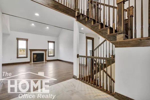 502 Perry Lakes, Perry, MI 48872