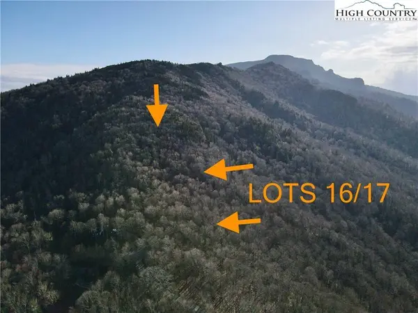 TBD Spice Bottom TRL, Banner Elk, NC 28604