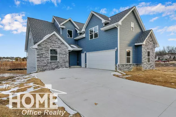 502 Perry Lakes, Perry, MI 48872