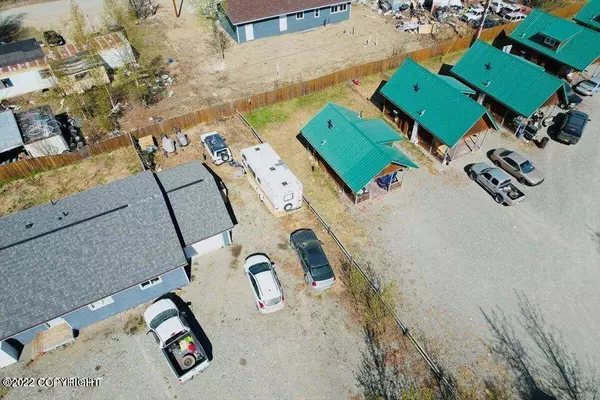 1446-1466 N Pioneer Peak DR, Wasilla, AK 99654