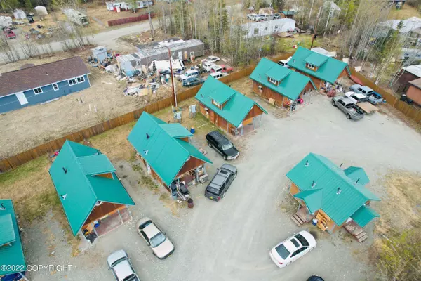 1446-1466 N Pioneer Peak DR, Wasilla, AK 99654