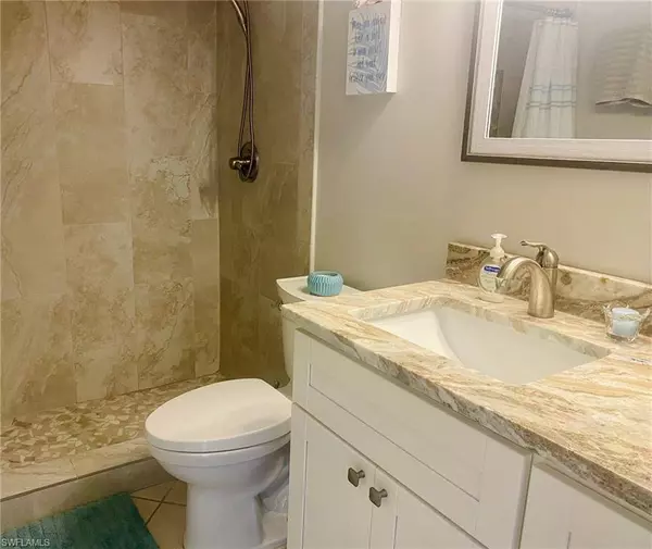 4524 Andover WAY #I-105, Naples, FL 34112