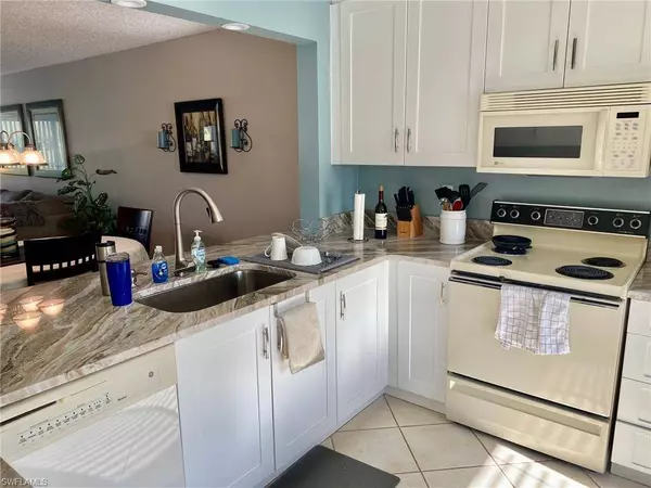 4524 Andover WAY #I-105, Naples, FL 34112