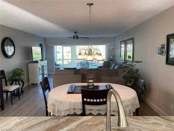 4524 Andover WAY #I-105, Naples, FL 34112