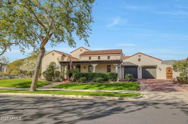 3924 N GOLF Drive, Buckeye, AZ 85396