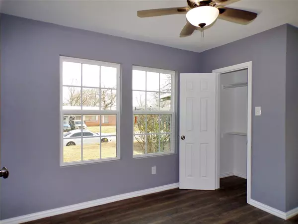 4300 Wilhelm Street, Fort Worth, TX 76119