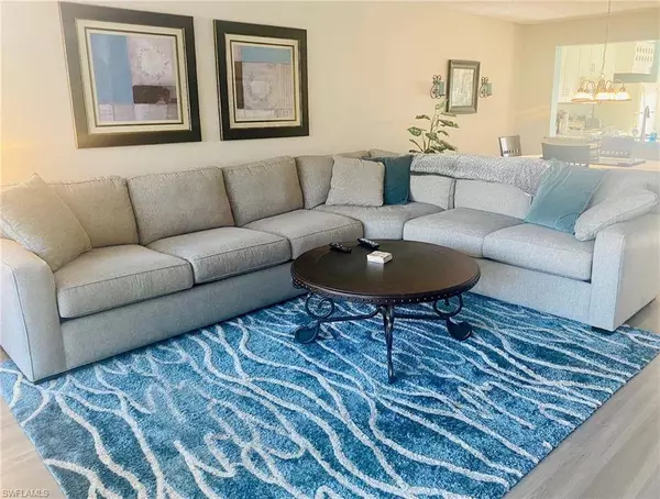 4524 Andover WAY #I-105, Naples, FL 34112