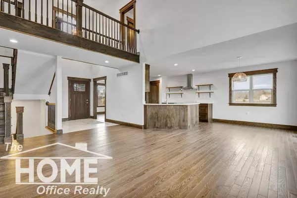 502 Perry Lakes, Perry, MI 48872