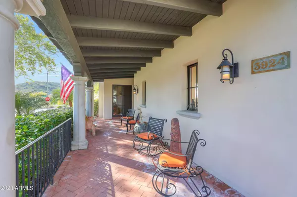 3924 N GOLF Drive, Buckeye, AZ 85396