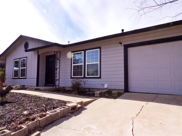 4300 Wilhelm Street, Fort Worth, TX 76119