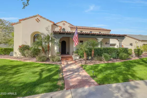 3924 N GOLF Drive, Buckeye, AZ 85396