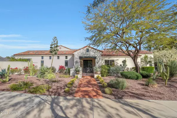 3924 N GOLF Drive, Buckeye, AZ 85396