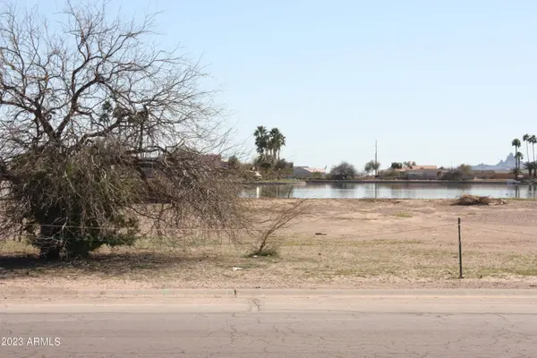 10401 W MONACO Boulevard #724, Arizona City, AZ 85123