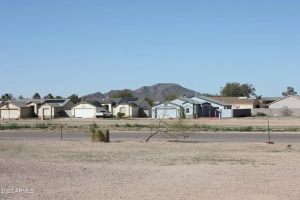 10401 W MONACO Boulevard #724, Arizona City, AZ 85123