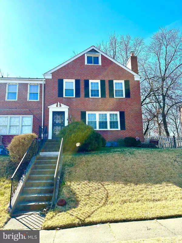 1661 MUSSULA RD, Towson, MD 21286