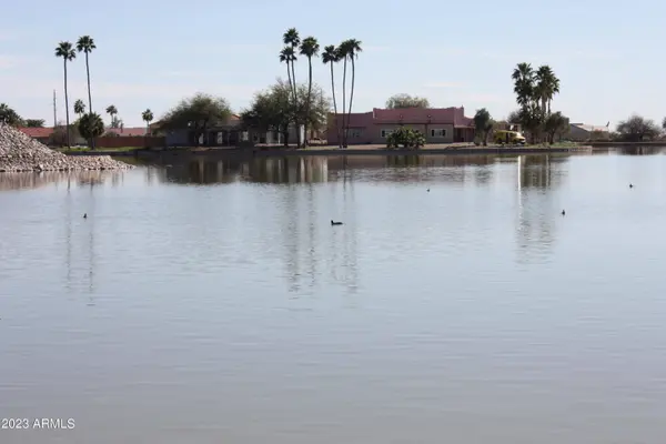 10401 W MONACO Boulevard #724, Arizona City, AZ 85123