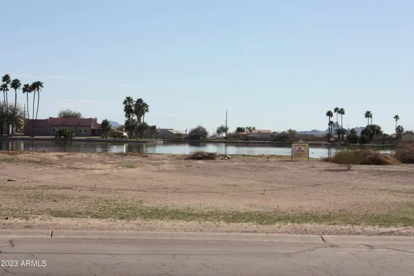 10401 W MONACO Boulevard #724, Arizona City, AZ 85123