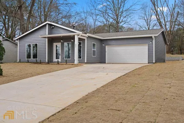 551 Autumn DR, Riverdale, GA 30274