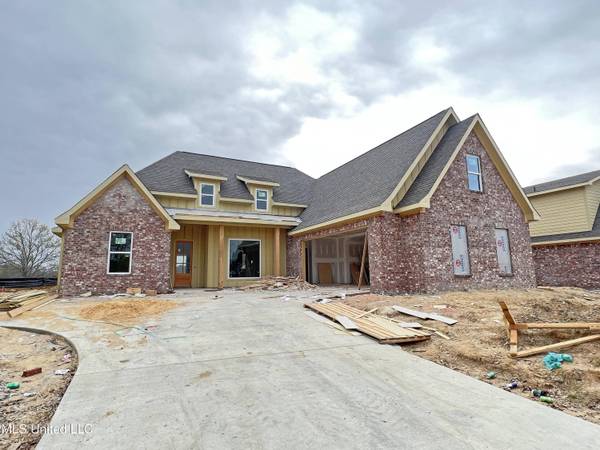 212 Northshore Place, Madison, MS 39110