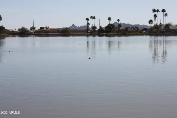 10401 W MONACO Boulevard #724, Arizona City, AZ 85123