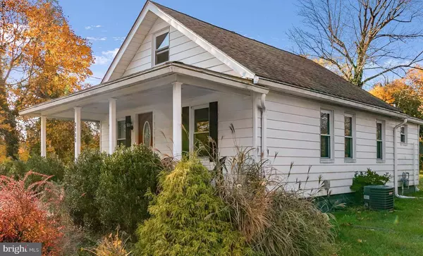 2115 SMITHFIELD AVE, Atco, NJ 08004