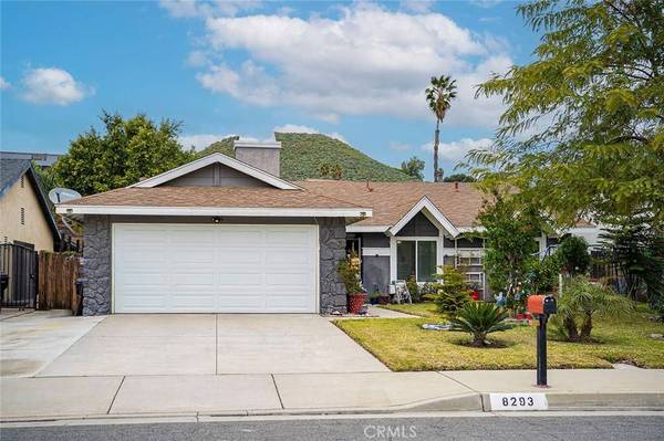 8293 Yearling WAY, Jurupa Valley, CA 92509