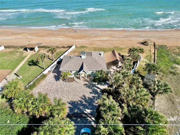 2935 N OCEAN SHORE BLVD, Flagler Beach, FL 32136