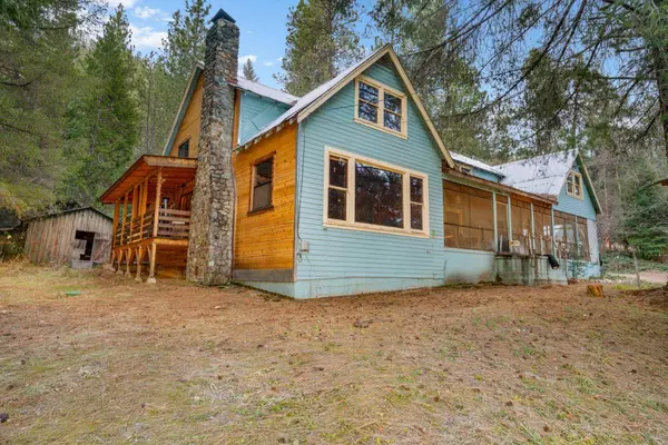 31396 Relief Hill RD, Nevada City, CA 95959