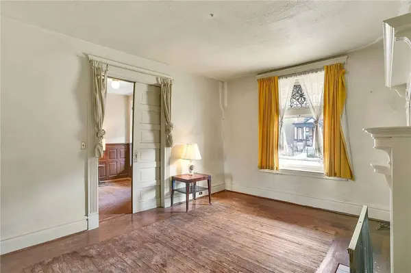 124 S Graham St, Pittsburgh, PA 15206