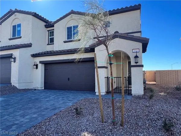 332 Bay Village Place, Henderson, NV 89011