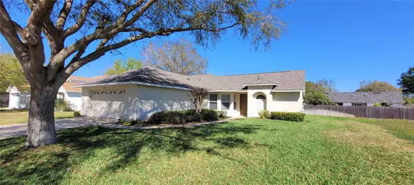 2497 W MOONLIGHT LN, Eustis, FL 32726