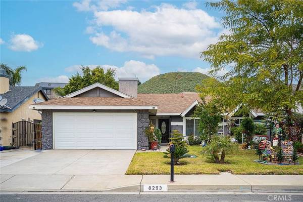 8293 Yearling WAY, Jurupa Valley, CA 92509