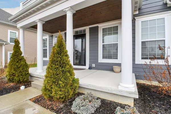 7772 Foxhound Drive, Powell, OH 43065