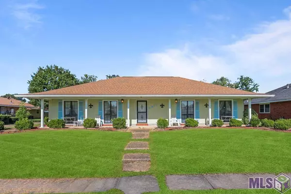 4311 MONTICELLO BLVD, Baton Rouge, LA 70814