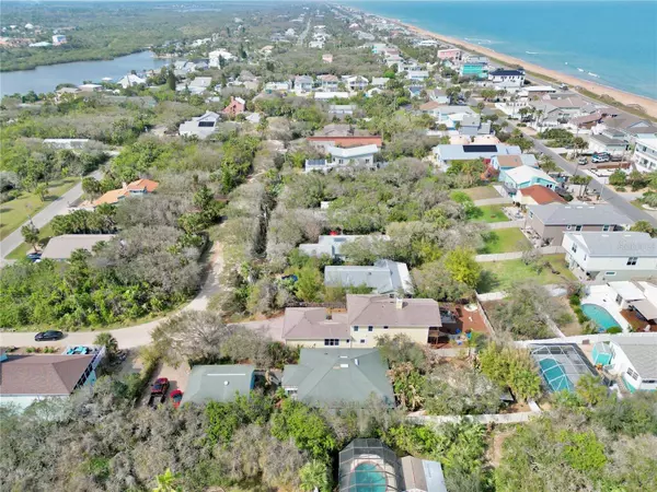 2659 ANNETTE ST, Flagler Beach, FL 32136