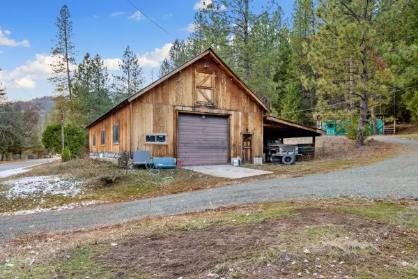 31586 Relief Hill RD, Nevada City, CA 95959