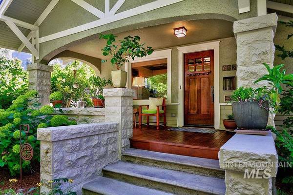 807 N 17th St, Boise, ID 83702