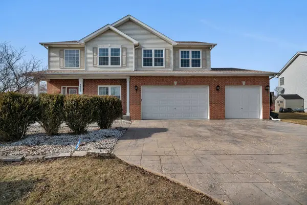 3905 Landings RD, Joliet, IL 60431