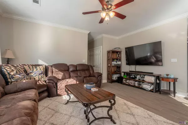 4016 NORTHSHORE AVE, Baton Rouge, LA 70820