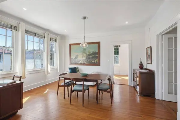 4500 S GALVEZ ST, New Orleans, LA 70125