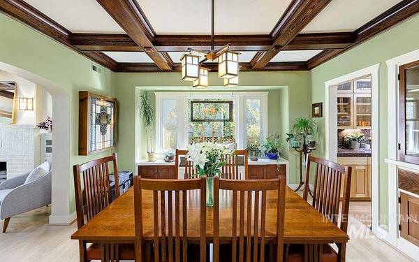 807 N 17th St, Boise, ID 83702