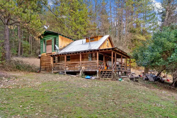 31586 Relief Hill RD, Nevada City, CA 95959