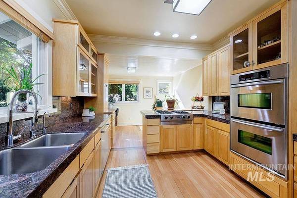 807 N 17th St, Boise, ID 83702