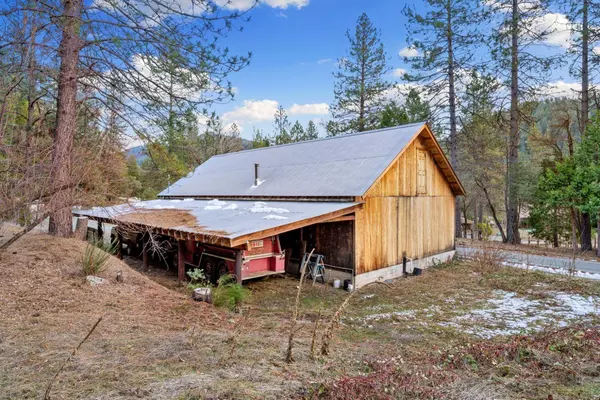 31586 Relief Hill RD, Nevada City, CA 95959