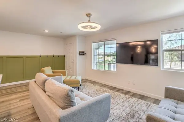 747 Omaggio Place, Henderson, NV 89011