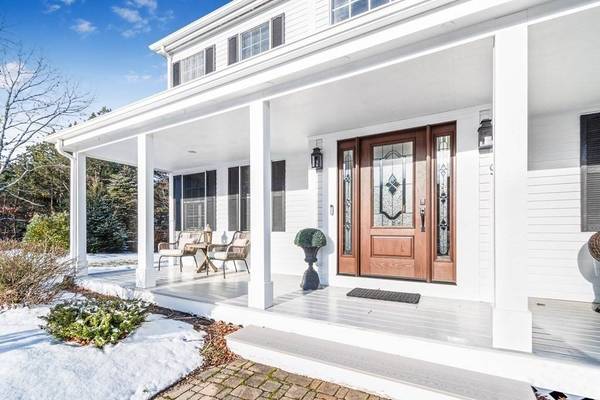 91 Fairview Lane, Plymouth, MA 02360