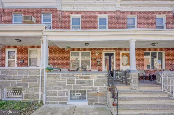 6327 GLENLOCH ST, Philadelphia, PA 19135